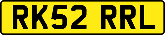 RK52RRL
