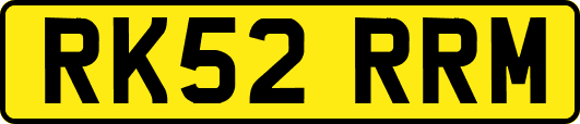 RK52RRM