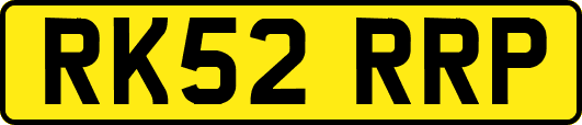 RK52RRP