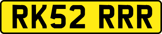 RK52RRR