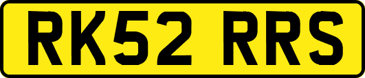 RK52RRS