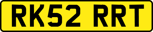 RK52RRT