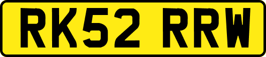 RK52RRW