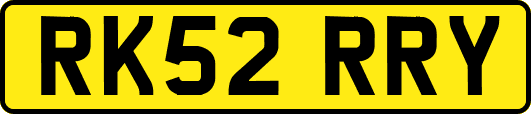 RK52RRY