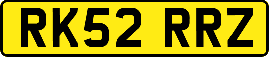 RK52RRZ
