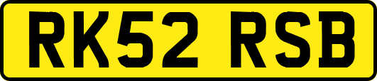 RK52RSB