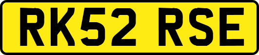 RK52RSE