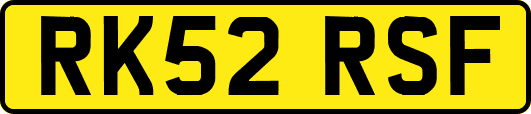 RK52RSF