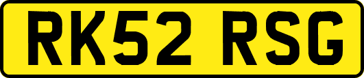 RK52RSG