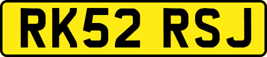 RK52RSJ