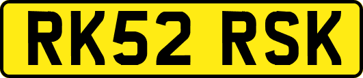 RK52RSK