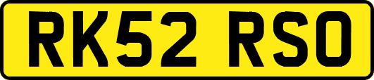 RK52RSO
