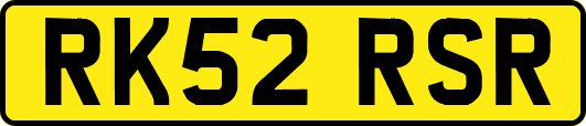 RK52RSR