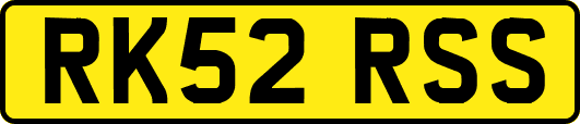 RK52RSS