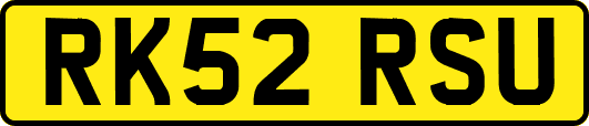 RK52RSU