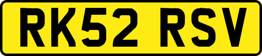 RK52RSV