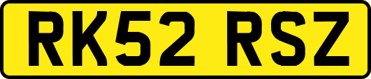 RK52RSZ