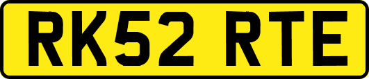 RK52RTE