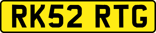 RK52RTG