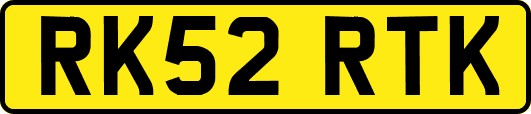 RK52RTK