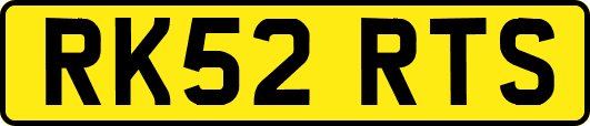 RK52RTS