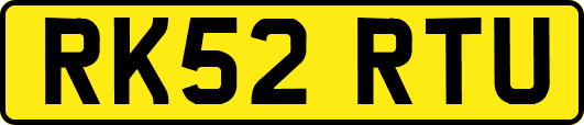 RK52RTU