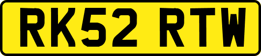RK52RTW