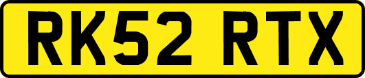 RK52RTX