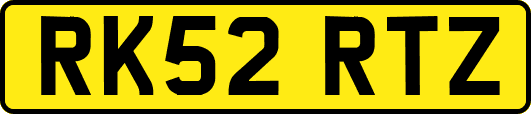 RK52RTZ