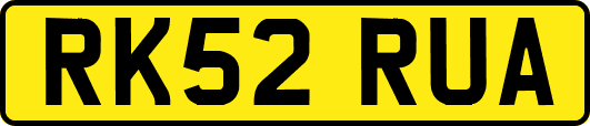 RK52RUA