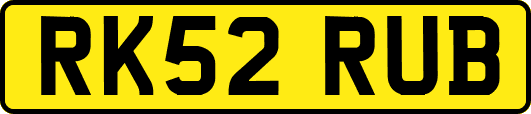 RK52RUB