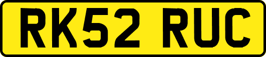 RK52RUC