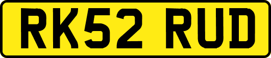 RK52RUD