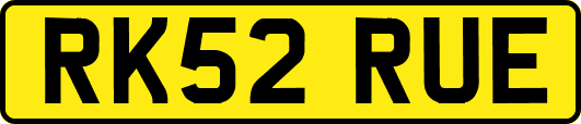 RK52RUE