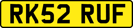 RK52RUF