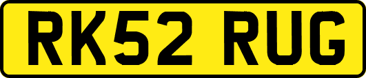 RK52RUG