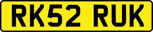 RK52RUK