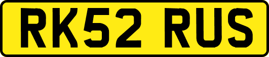 RK52RUS