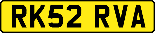 RK52RVA