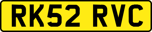 RK52RVC