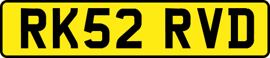 RK52RVD