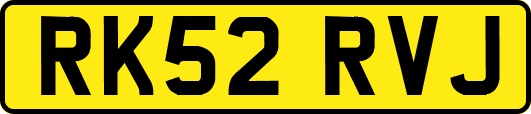 RK52RVJ