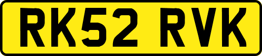 RK52RVK
