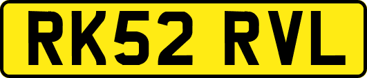RK52RVL