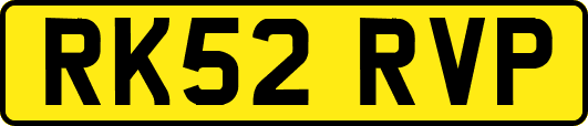 RK52RVP
