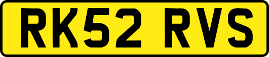 RK52RVS