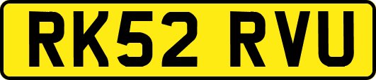 RK52RVU