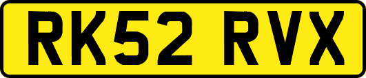 RK52RVX