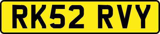 RK52RVY