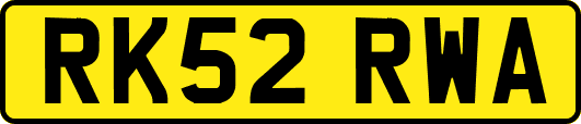 RK52RWA